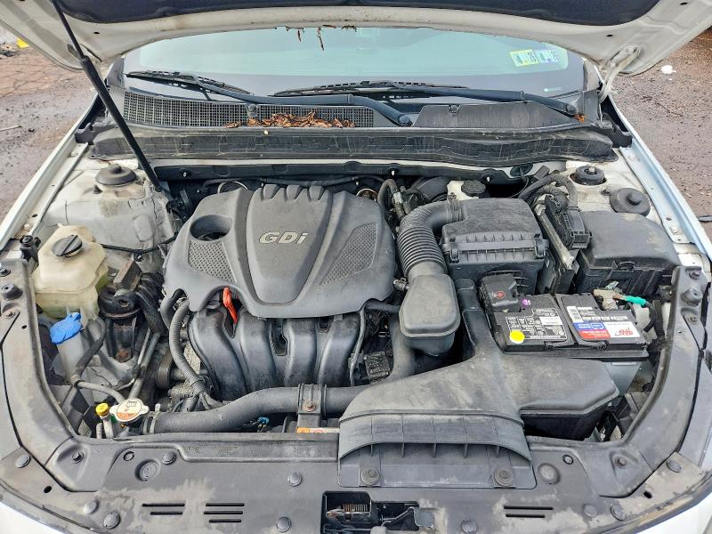 Продаж на аукціоні авто 2015 Kia Optima, vin: 5XXGN4A78FG509179, номер лоту: 67468086