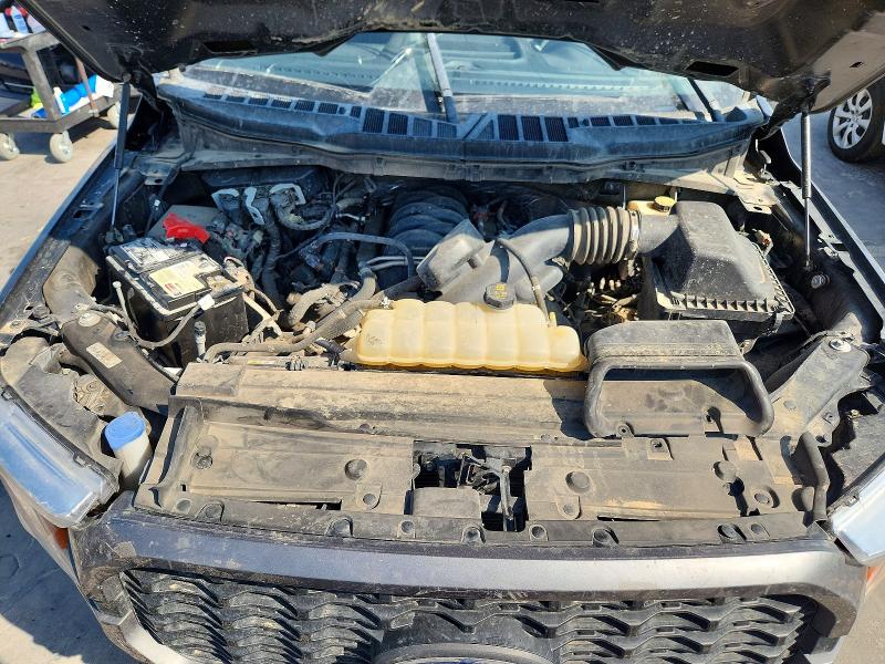 69227246 :رقم المزاد ، 1FTFW1E56NFA61280 vin ، 2022 Ford F150 مزاد بيع
