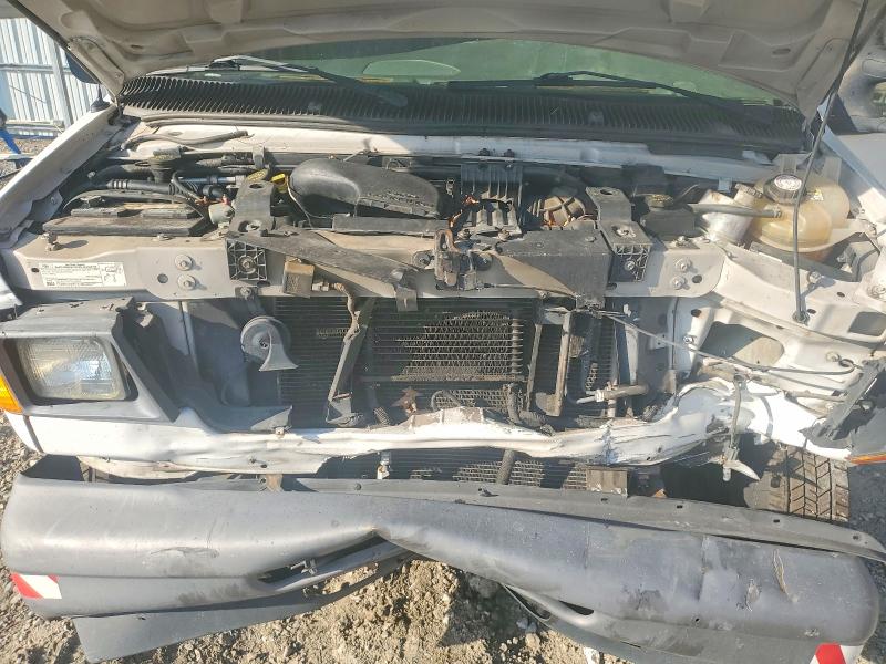 69750266 :رقم المزاد ، 1FTNE24L37DA66536 vin ، 2007 Ford Econoline مزاد بيع