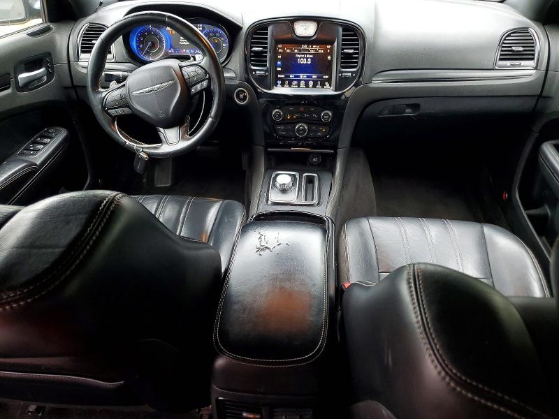 Aukcja sprzedaży 2015 Chrysler 300, vin: 2C3CCAGG1FH781780, numer aukcji: 68702386