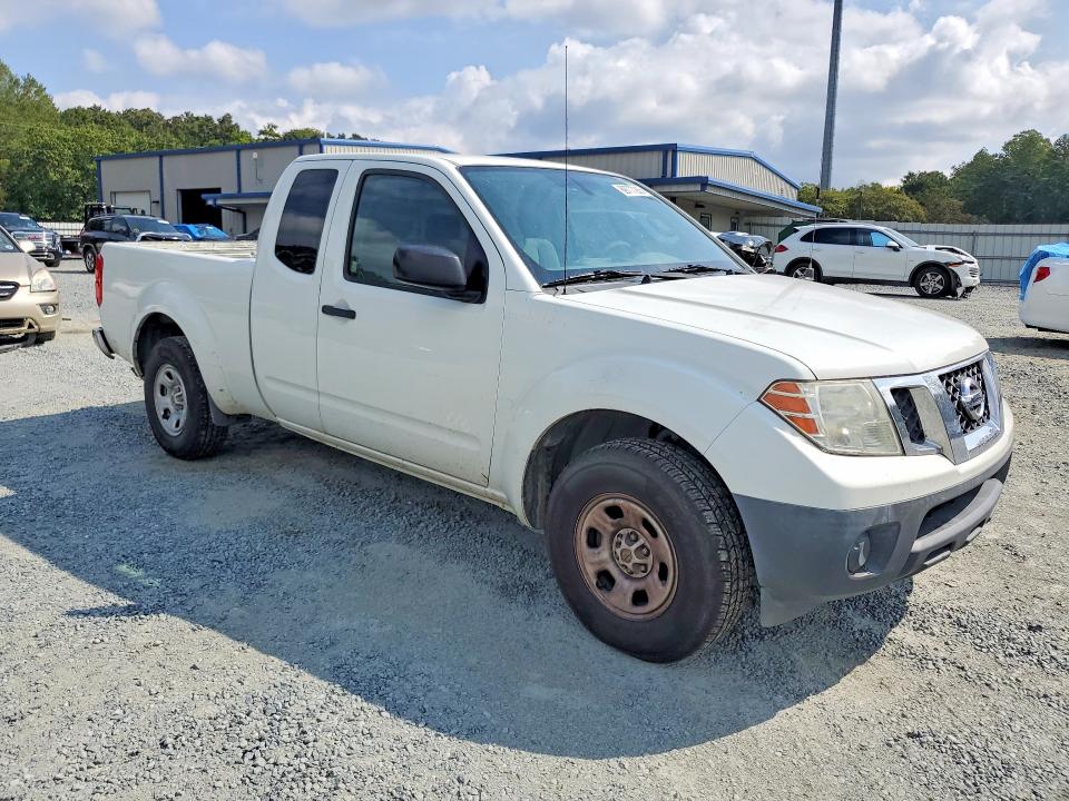 69777286 :رقم المزاد ، 1N6BD0CT1GN760953 vin ، 2016 Nissan Frontier مزاد بيع