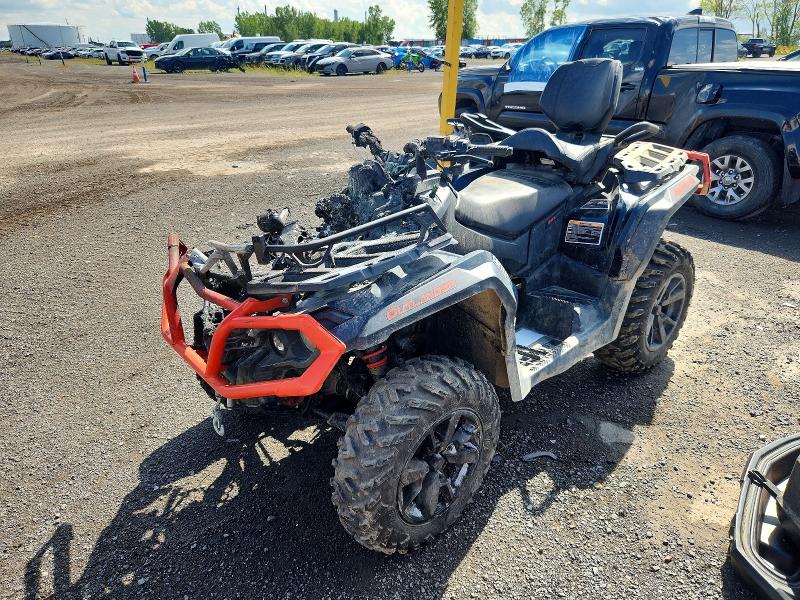 Aukcja sprzedaży 2019 Can-am Outlander, vin: 3JBLPAU48KJ000862, numer aukcji: 67427936