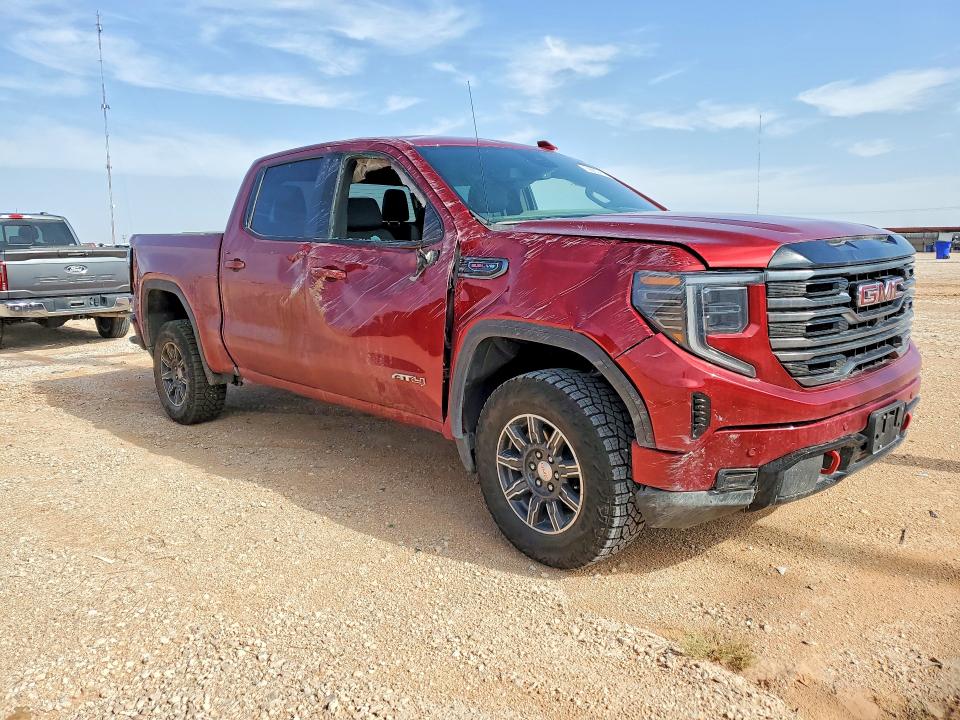 Aukcja sprzedaży 2026 Gmc Sierra, vin: 1GTUUEEL3TZ323786, numer aukcji: 68880416