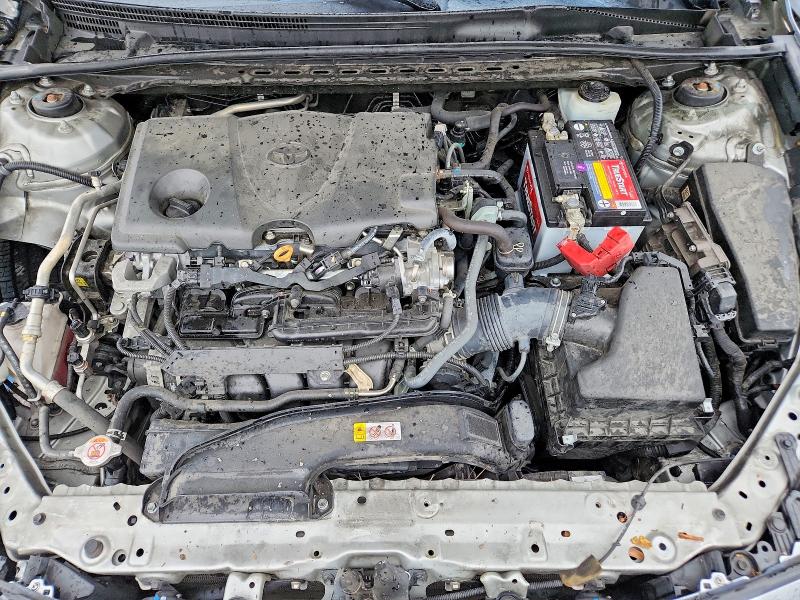 Продаж на аукціоні авто 2021 Toyota Camry, vin: 4T1K61AK2MU444231, номер лоту: 68306616