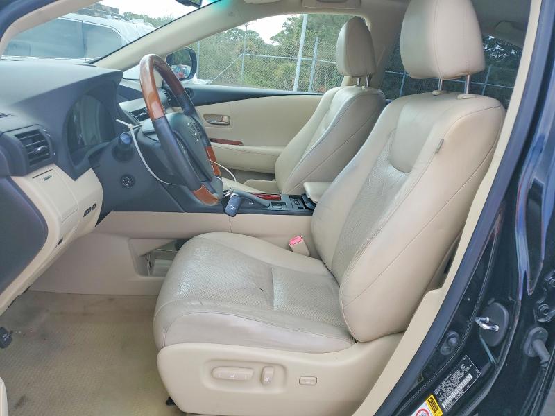 Продаж на аукціоні авто 2011 Lexus Rx, vin: JTJBC1BA7B2045016, номер лоту: 68659986