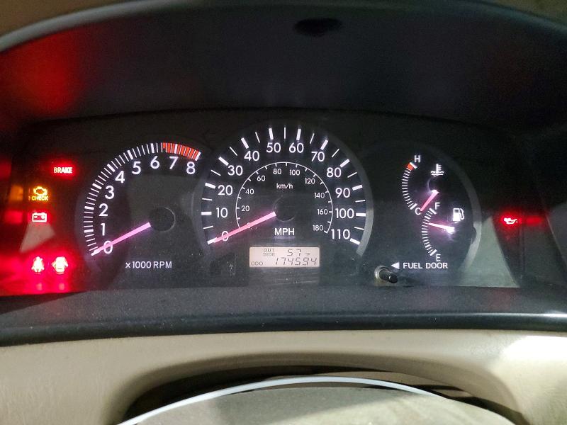 Продаж на аукціоні авто 2005 Toyota Corolla, vin: 2T1BR32E35C430014, номер лоту: 70318196