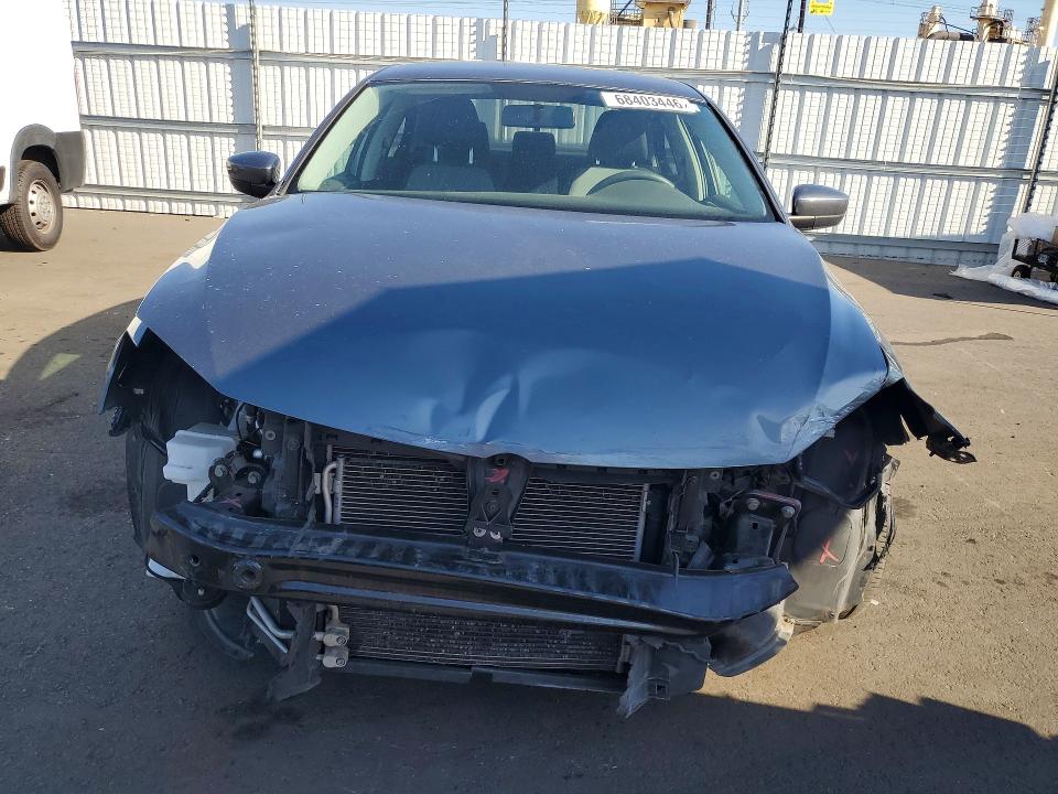 Продаж на аукціоні авто 2017 Volkswagen Jetta, vin: 3VW2B7AJ5HM316387, номер лоту: 68403446