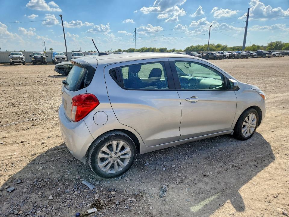 Aukcja sprzedaży 2017 Chevrolet Spark, vin: KL8CD6SA9HC840484, numer aukcji: 70240656