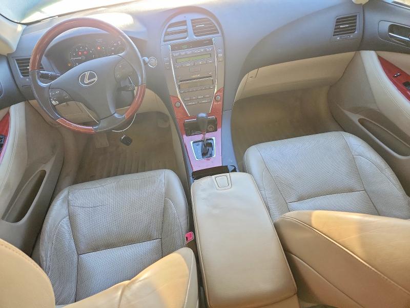 68515686 :رقم المزاد ، JTHBJ46GX82179048         vin ، 2008 Lexus Es مزاد بيع