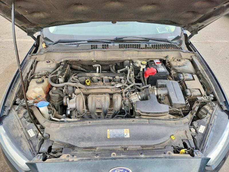 Продаж на аукціоні авто 2014 Ford Fusion, vin: 3FA6P0H74ER181463, номер лоту: 69197226