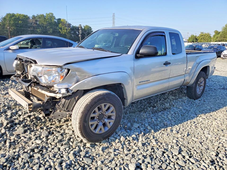 Продаж на аукціоні авто 2013 Toyota Tacoma, vin: 5TFUU4ENXDX074122, номер лоту: 67433616