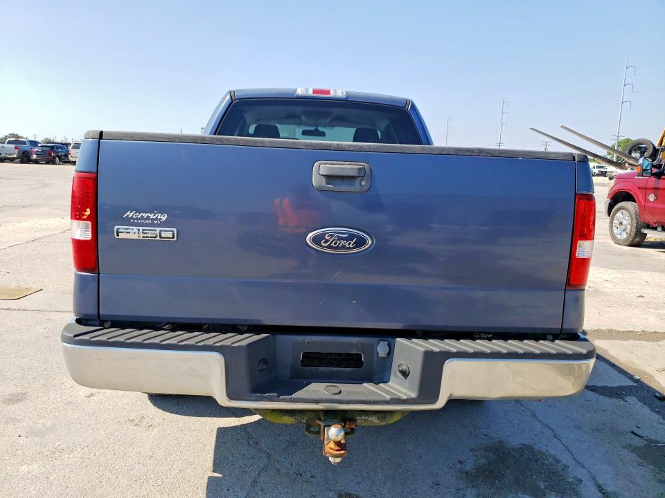 Aukcja sprzedaży 2005 Ford F150, vin: 1FTRX12W95NB58728, numer aukcji: 69441506