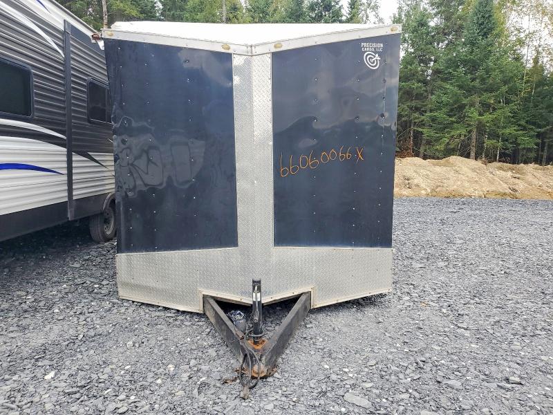 Aukcja sprzedaży 2018 Road King Trailers Trailers, vin: 7HRBE1425JG000960, numer aukcji: 66060066