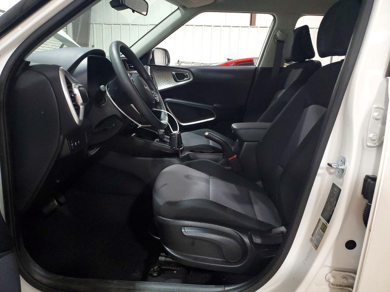 67483986 :رقم المزاد ، KNDJ23AU7S7953591 vin ، 2025 Kia Soul مزاد بيع