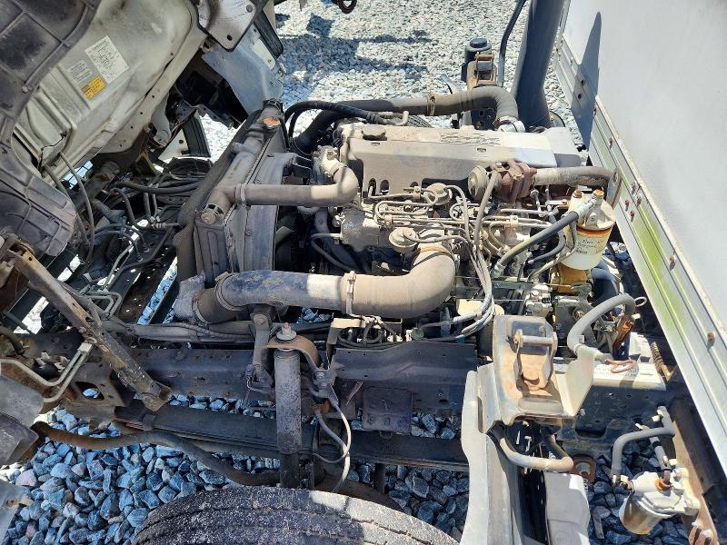 2004 Isuzu Npr მანქანა იყიდება აუქციონზე, vin: JALB4B14147001731, აუქციონის ნომერი: 68310096