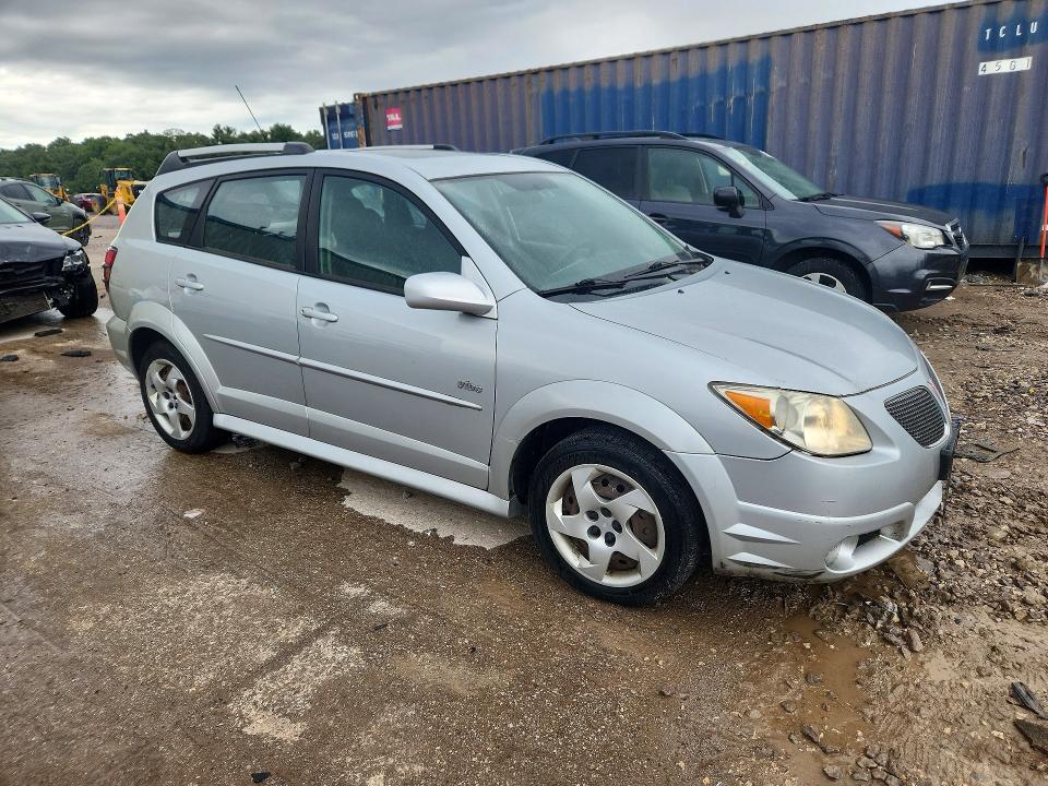 69067316 :رقم المزاد ، 5Y2SL65857Z429416 vin ، 2007 Pontiac Vibe مزاد بيع