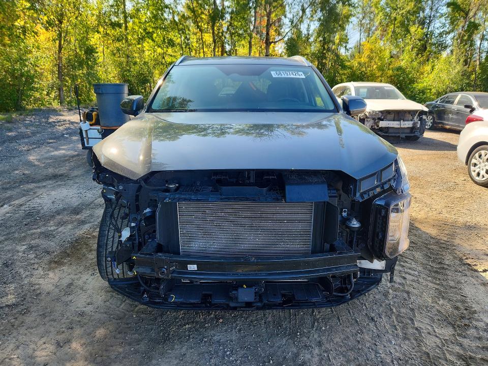 Продаж на аукціоні авто 2023 Hyundai Palisade, vin: KM8R2DGE7PU577813, номер лоту: 68197426