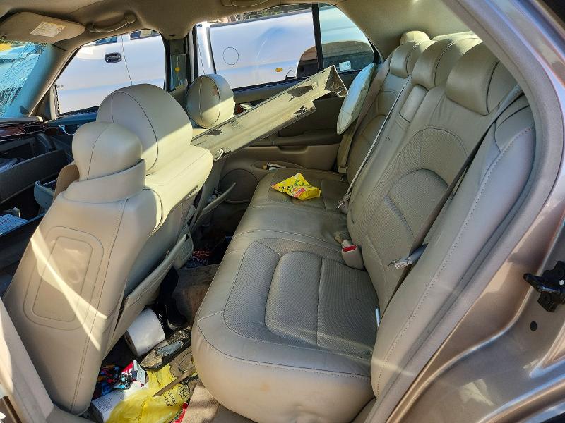 2004 Cadillac Deville მანქანა იყიდება აუქციონზე, vin: 1G6KD57Y44U152967, აუქციონის ნომერი: 67872626