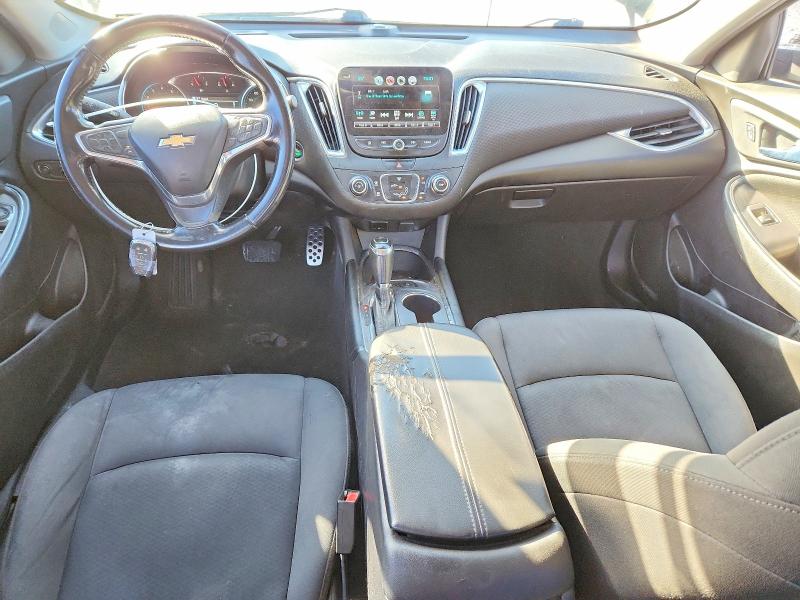 Aukcja sprzedaży 2016 Chevrolet Malibu, vin: 1G1ZF5SX5GF207397, numer aukcji: 69359186