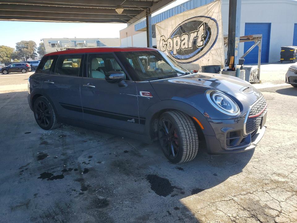 Aukcja sprzedaży 2021 Mini Cooper, vin: WMWJZ9C06M2P06519, numer aukcji: 71210786