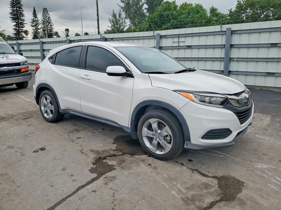 Продаж на аукціоні авто 2020 Honda Hr-v, vin: 3CZRU5H36LM705209, номер лоту: 70329276