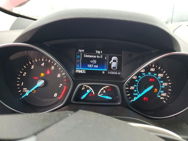 Aukcja sprzedaży 2016 Ford Escape, vin: 1FMCU0GX8GUA10567, numer aukcji: 71040846