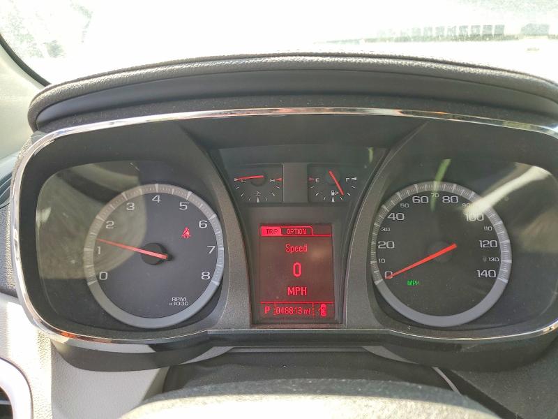 Продаж на аукціоні авто 2013 Gmc Terrain, vin: 2GKALSEK4D6402090, номер лоту: 69561296
