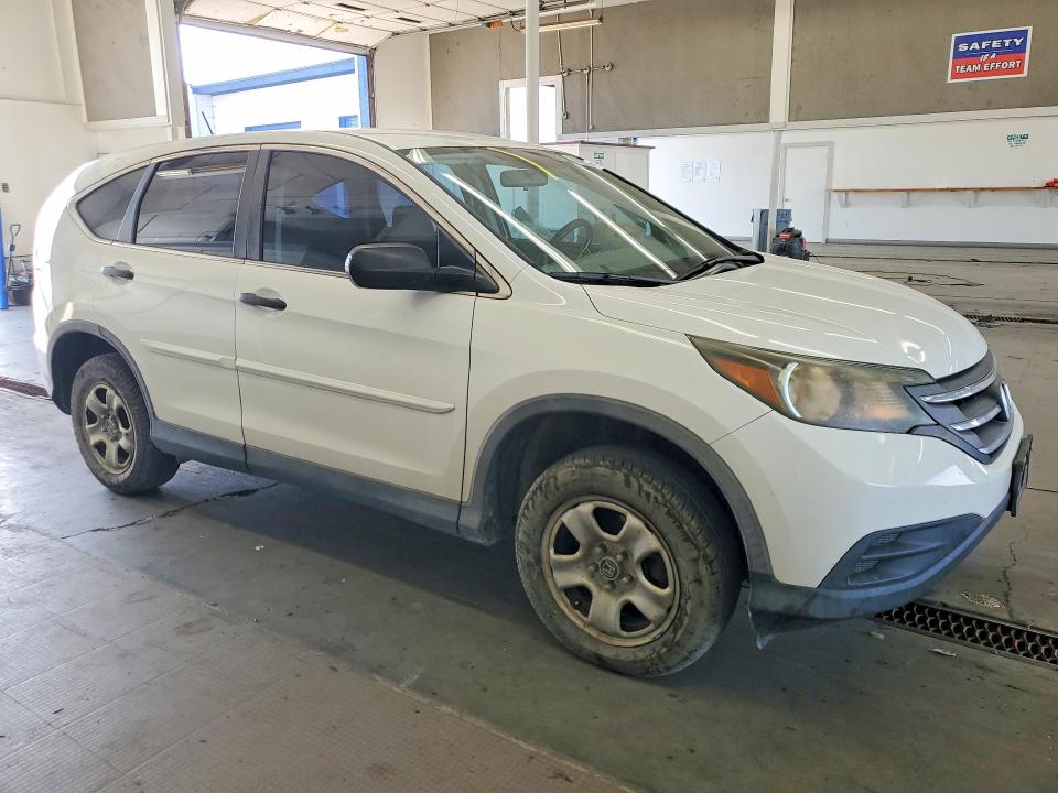Продажа на аукционе авто 2012 Honda Crv, vin: 2HKRM4H3XCH625224, номер лота: 69302646