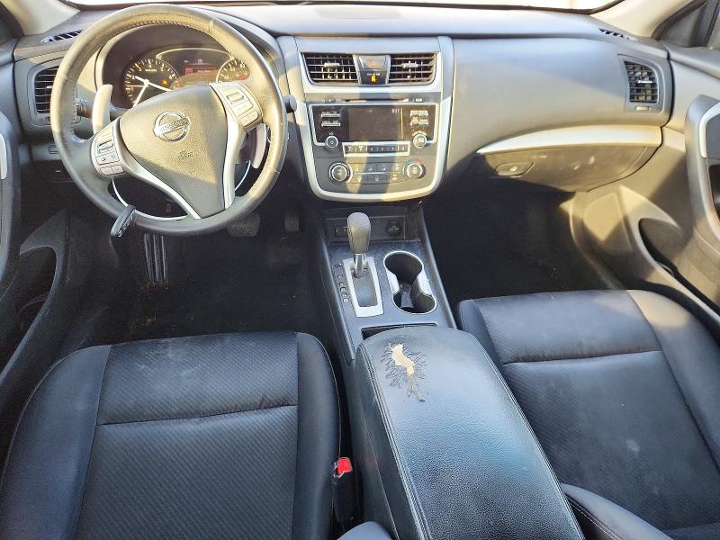 70668546 :رقم المزاد ، 1N4AL3AP2HN316285 vin ، 2017 Nissan Altima مزاد بيع