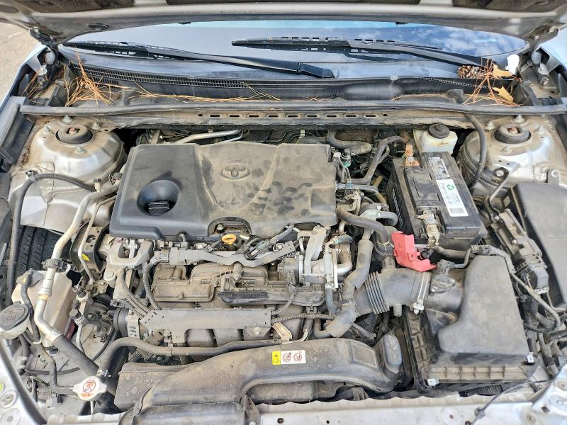 Aukcja sprzedaży 2019 Toyota Camry, vin: 4T1B11HK6KU269919, numer aukcji: 68573586
