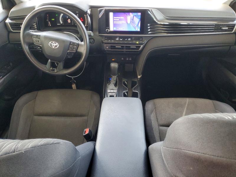 Aukcja sprzedaży 2025 Toyota Camry, vin: 4T1DAACK5SU000665, numer aukcji: 68426496