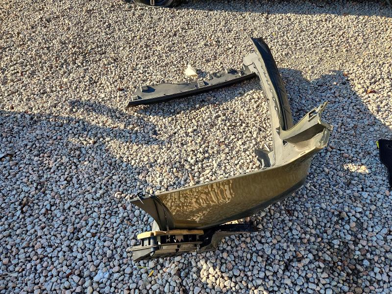 Aukcja sprzedaży 2021 Subaru Outback, vin: 4S4BTAFC0M3187876, numer aukcji: 68647716