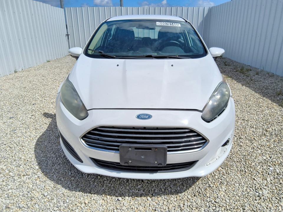 68070146 :رقم المزاد ، 3FADP4EJ9EM118158 vin ، 2014 Ford Fiesta مزاد بيع