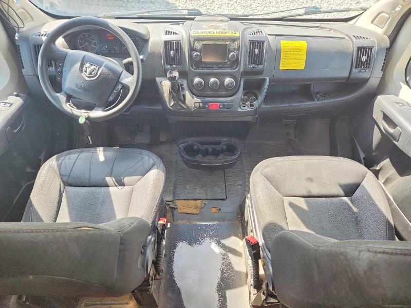 Aukcja sprzedaży 2020 Ram Promaster 3500, vin: 3C6URVJG4LE145013, numer aukcji: 66549156