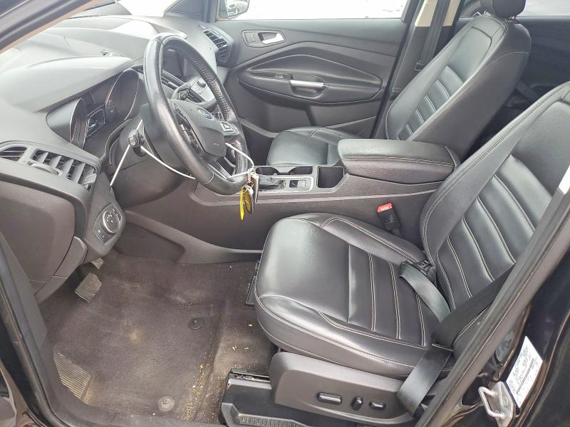 70804936 :رقم المزاد ، 1FMCU9HD0KUA37019 vin ، 2019 Ford Escape مزاد بيع