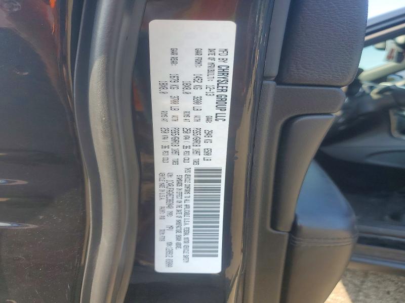 Продаж на аукціоні авто 2014 Jeep Grand Cherokee, vin: 1C4RJFAG0EC382040, номер лоту: 69327976