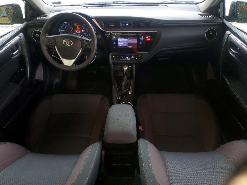 Aukcja sprzedaży 2019 Toyota Corolla, vin: 2T1BURHE9KC148464, numer aukcji: 69107126