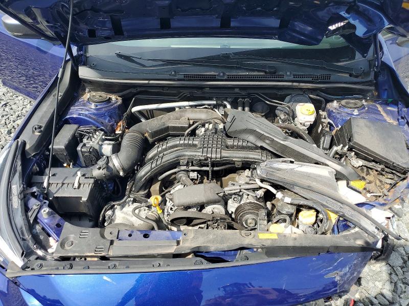 Aukcja sprzedaży 2024 Subaru Crosstrek, vin: JF2GUADC0RH273405, numer aukcji: 66045486