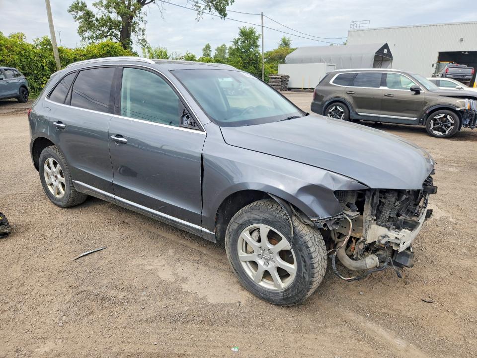 Продажа на аукционе авто 2015 Audi Q5, vin: WA1CMCFP3FA089986, номер лота: 69069846