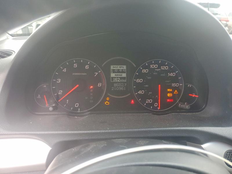 Продаж на аукціоні авто 2007 Acura Tsx, vin: JH4CL96967C011526, номер лоту: 66603996