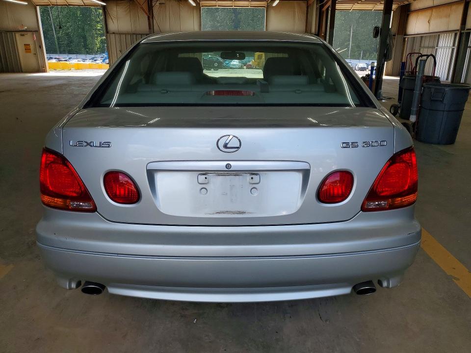 Aukcja sprzedaży 2003 Lexus Gs, vin: JT8BD69S230177141, numer aukcji: 68847126