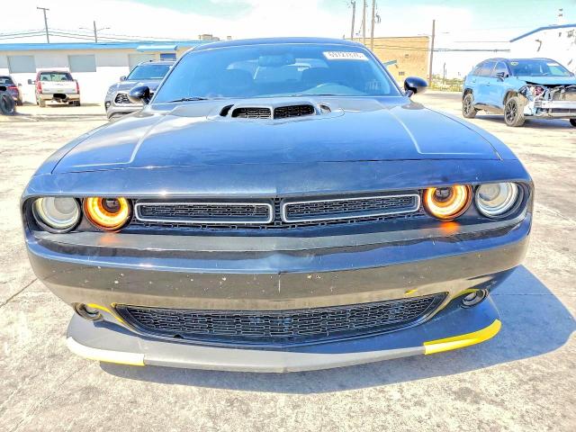 Продаж на аукціоні авто 2016 Dodge Challenger, vin: 2C3CDZFJ0GH240455, номер лоту: 69727876