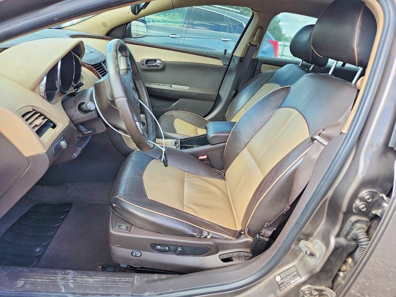 69084346 :رقم المزاد ، 1G1ZE5E15BF105021 vin ، 2011 Chevrolet Malibu مزاد بيع