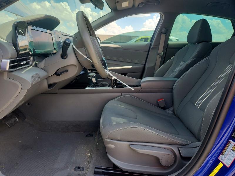 Aukcja sprzedaży 2022 Hyundai Elantra, vin: KMHLS4AG5NU304060, numer aukcji: 67450816
