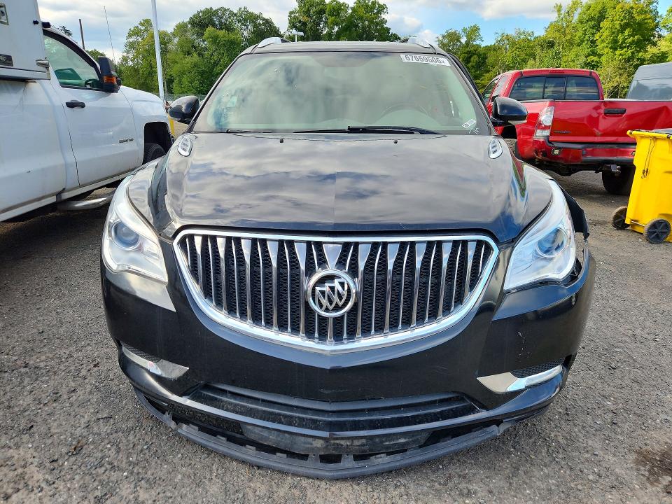 Aukcja sprzedaży 2017 Buick Enclave, vin: 5GAKRBKDXHJ315034, numer aukcji: 67659506