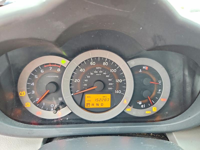 70799296 :رقم المزاد ، 2T3BF4DV3BW176690 vin ، 2011 Toyota Rav4 مزاد بيع