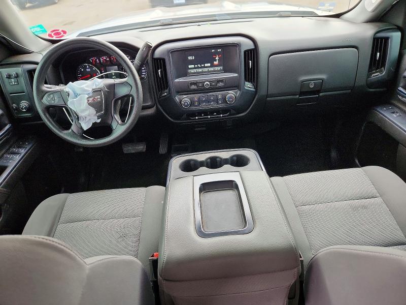Aukcja sprzedaży 2017 Gmc Sierra, vin: 1GTV2LEC7HZ185014, numer aukcji: 67694696