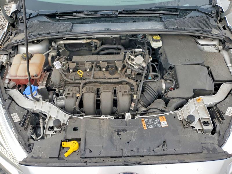 Продажа на аукционе авто 2017 Ford Focus, vin: 1FADP3F2XHL251230, номер лота: 69730506