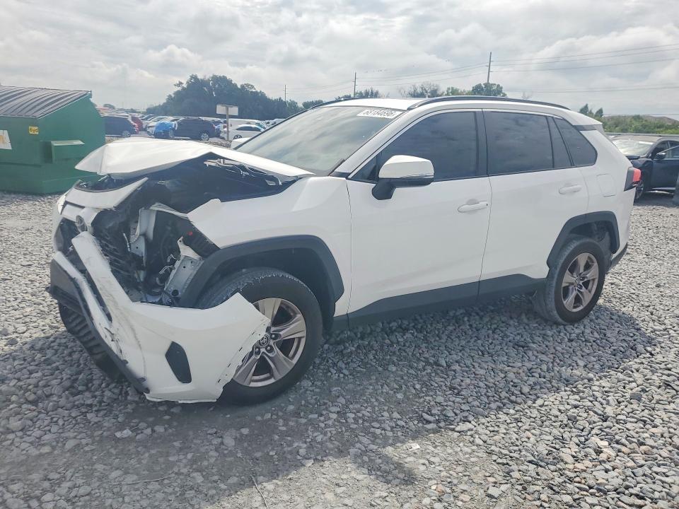Продаж на аукціоні авто 2023 Toyota Rav4, vin: 2T3W1RFV9PC227922, номер лоту: 68184696