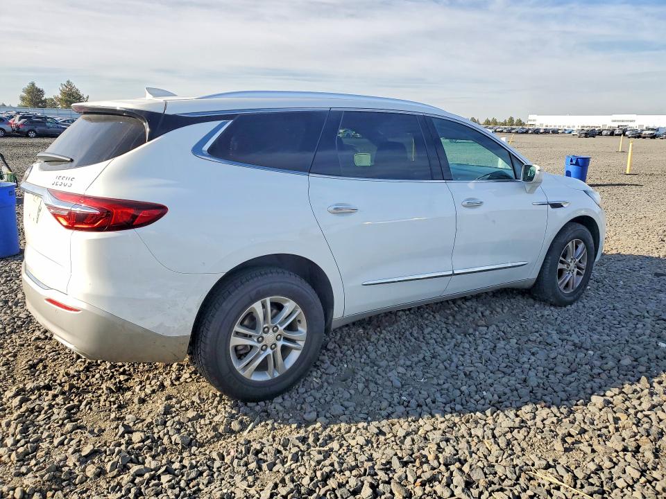 Продажа на аукционе авто 2020 Buick Enclave, vin: 5GAERBKWXLJ117688, номер лота: 70365566